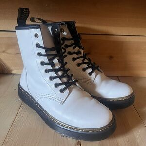 Dr. Martens Zavala Boots